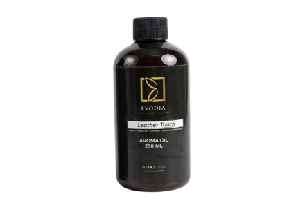 LEATHER TOUCH  Aroma Oil Diffuser Refill – 250 ml
