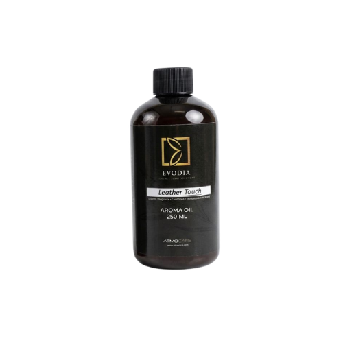 LEATHER TOUCH  Aroma Oil Diffuser Refill – 250 ml