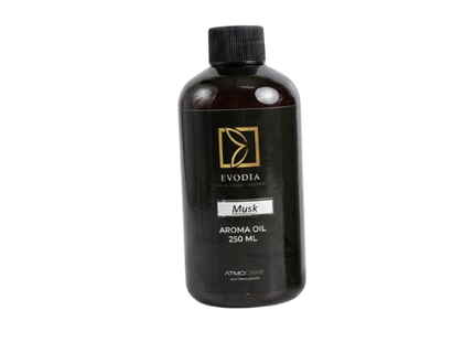 MUSK  Aroma Oil Diffuser Refill – 250 ml