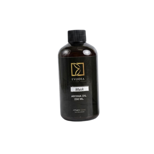 MUSK  Aroma Oil Diffuser Refill – 250 ml