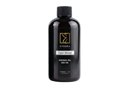 EAST WOOD Aroma Oil Diffuser Refill – 250 ml