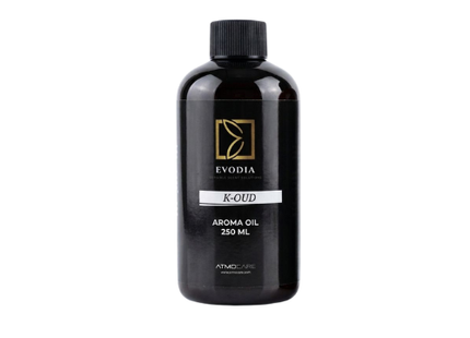 K-OUD Aroma Oil Diffuser Refill – 250 ml
