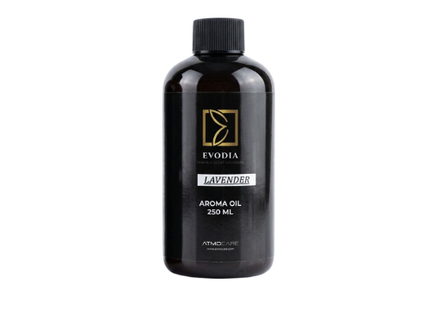 LAVENDER Aroma Oil Diffuser Refill – 250 ml