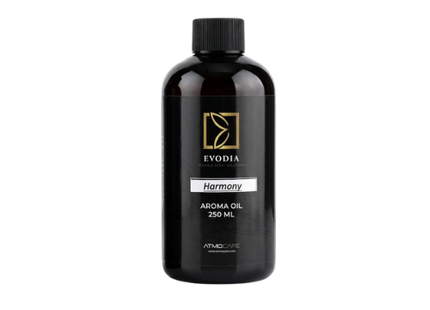 HARMONY Aroma Oil Diffuser Refill – 250 ml