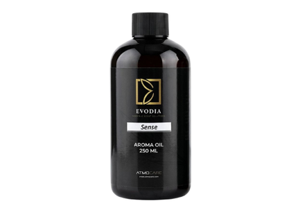 SENSE Aroma Oil Diffuser Refill – 250 ml