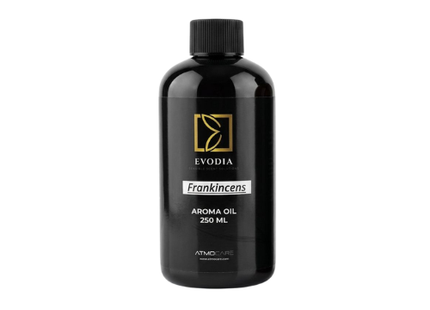 FRANKINCENS Aroma Oil Diffuser Refill – 250 ml