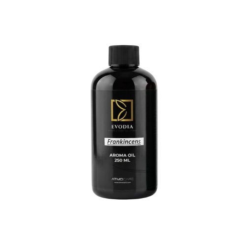FRANKINCENS Aroma Oil Diffuser Refill – 250 ml