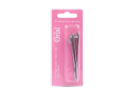 Nail Clipper Orial