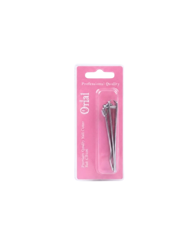 Nail Clipper Orial
