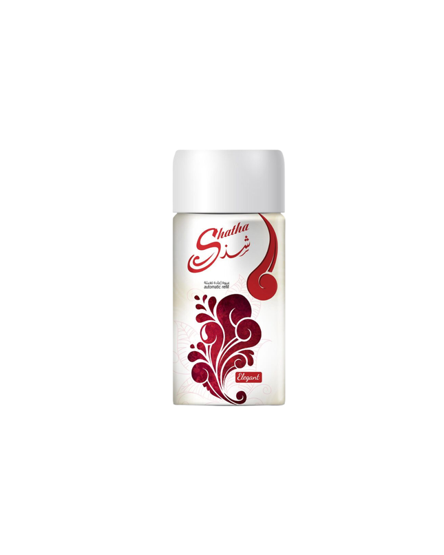 Shatha Air Freshener Elegant 250ml