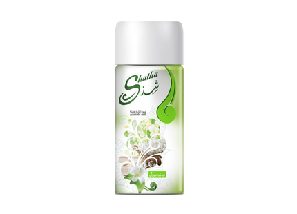 شذى معطر جو 250 مل ×2 - ياسمين