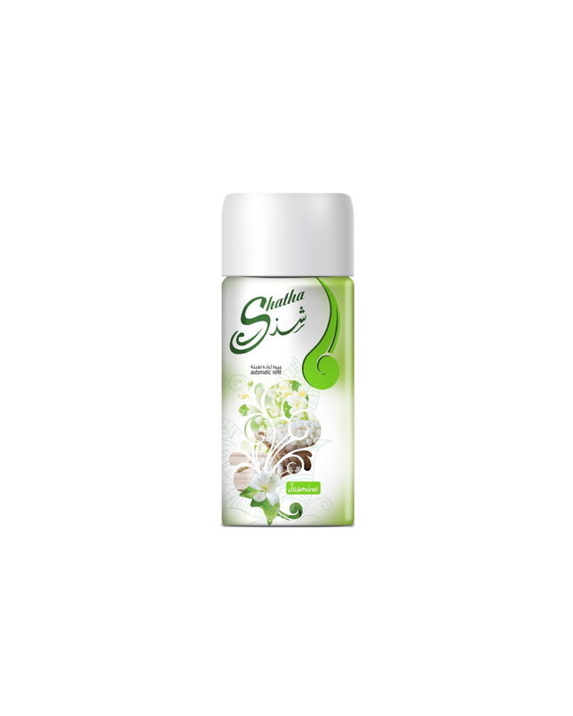 Shatha Air Freshener Jasmine 250ml