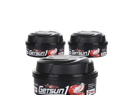 Car Wax Polish