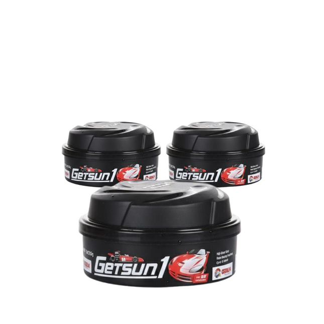 Car Wax Polish