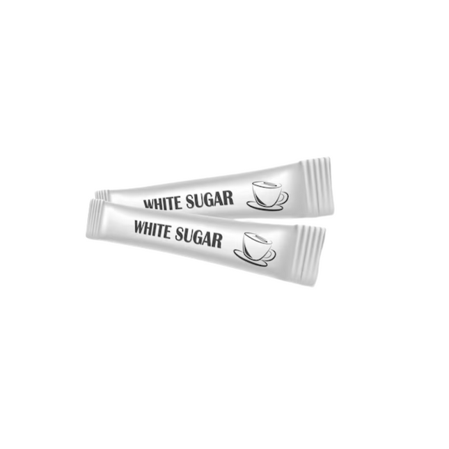 SUGAR SATCHEL WHITE