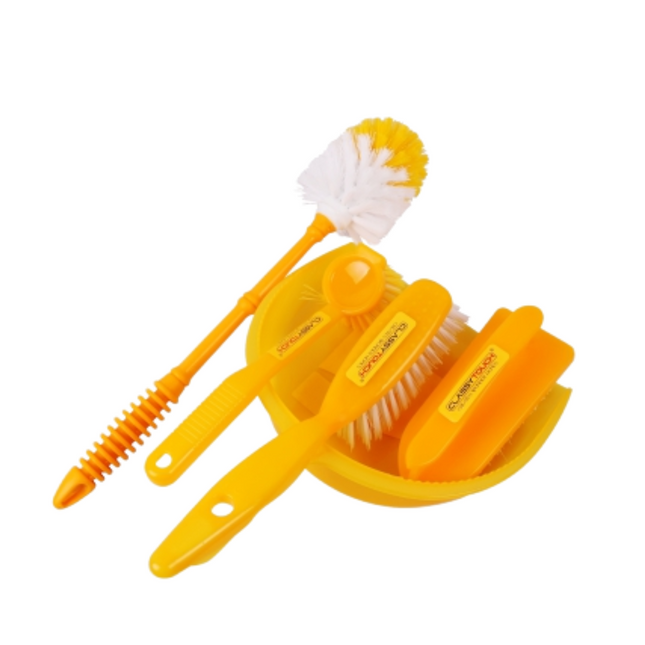 Toilet Cleaning tools set