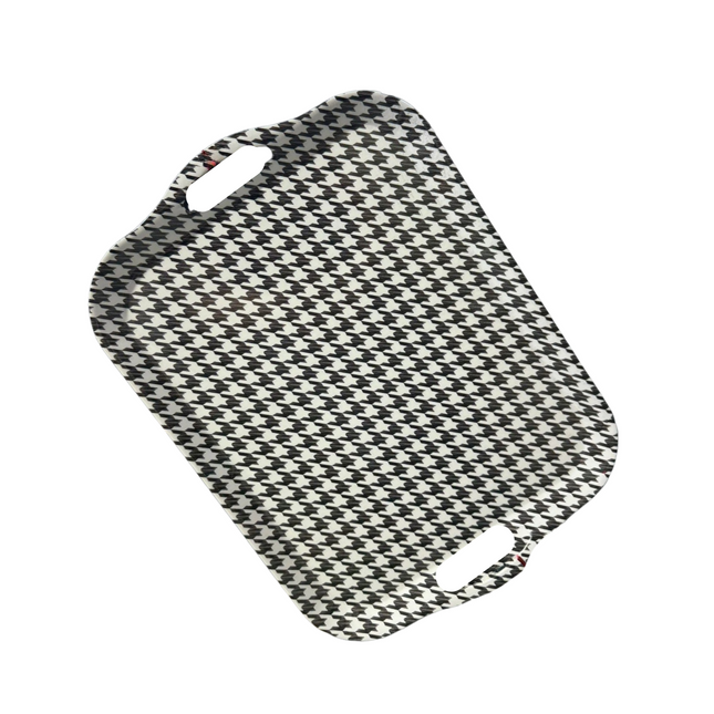 Plastic Tray