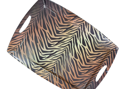 Plastic Tray