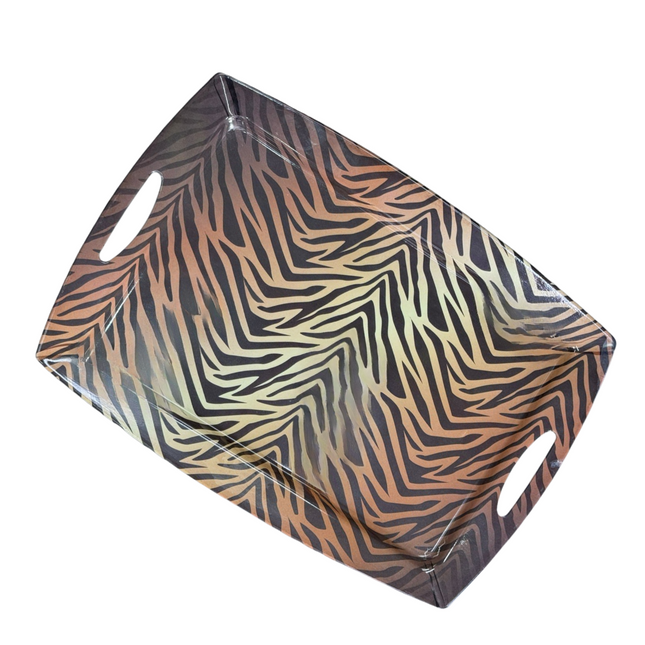 Plastic Tray