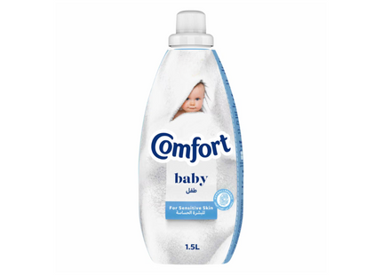 COMFORT Baby Concentrated Fabric Softener 1.5L