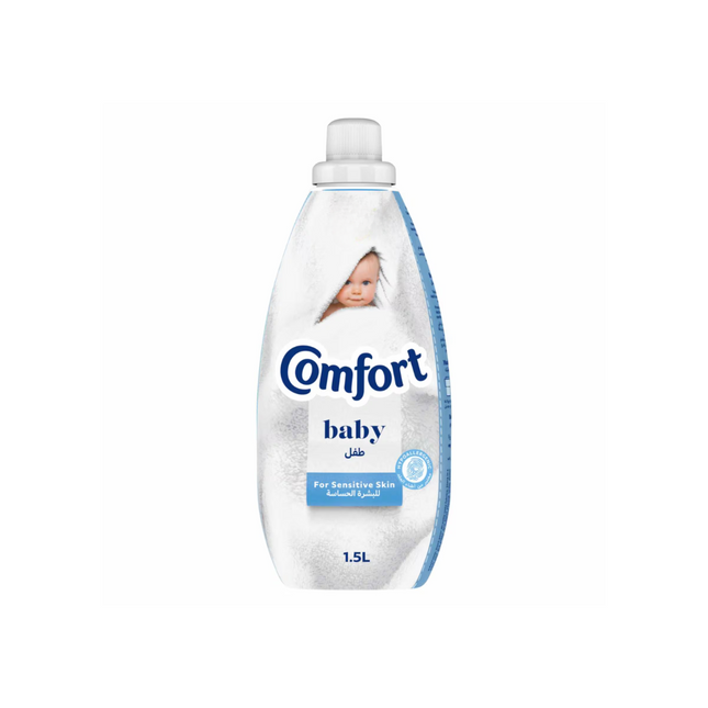 COMFORT Baby Concentrated Fabric Softener 1.5L