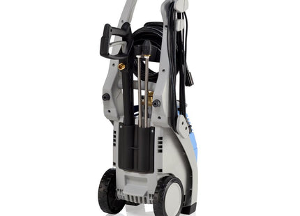 Cold Water High Pressure Machine