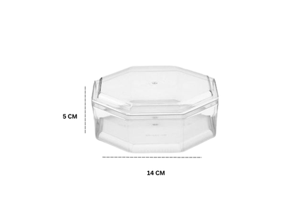Crystal Sweet Box Eight Dimensional JNH 015