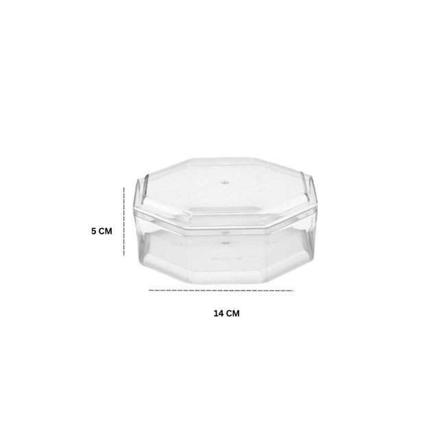 Crystal Sweet Box Eight Dimensional JNH 015