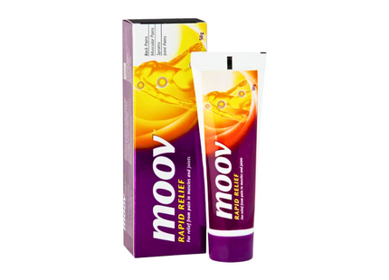 كريم موف لتخفيف الآلام بسرعة (100 جرام)