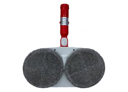 Artax | Cordless Rotating Mop Cleaner | 500 ml