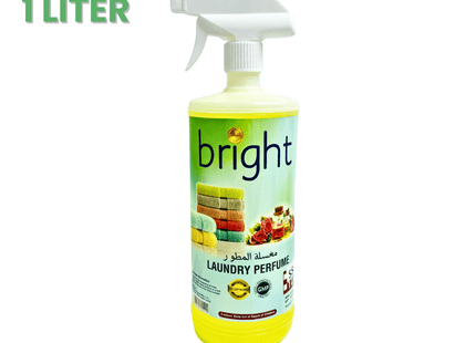 عطر الغسيل برايت 1 لتر - SS
