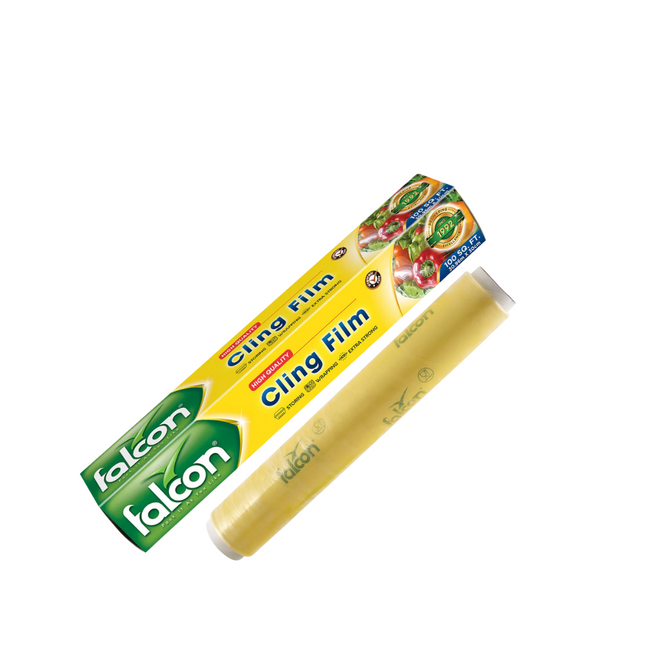 Falcon Cling Film 30 cm