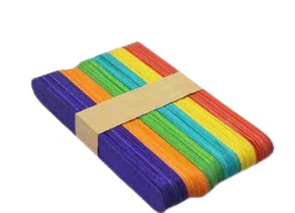 Ice Stick Color