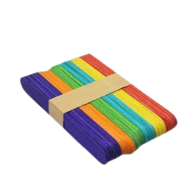 Ice Stick Color