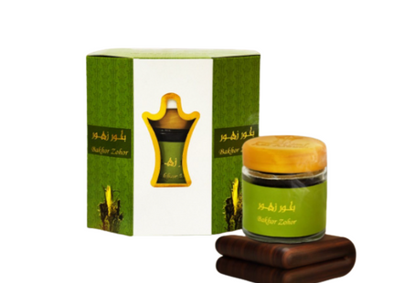 Bakhour Zohor Asl Aloud Approx 30 g