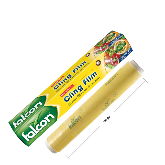 Cling Film Falcon 45 cm