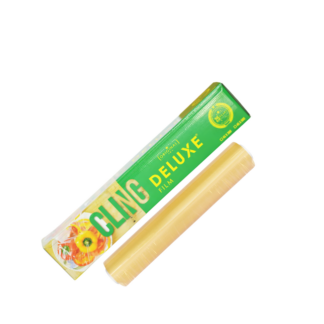 Cling Film Deluxe 30 cm 1 kg