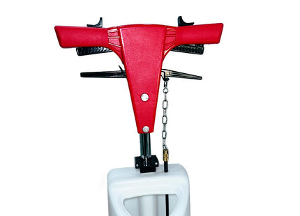 Single Speed 1100 Watt Floor Cleaning Machine