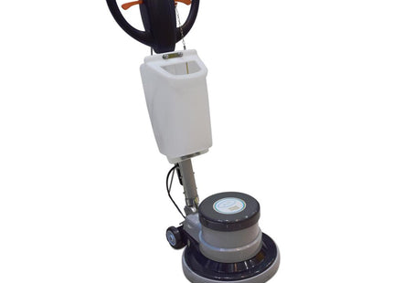 Jieba Burnisher Multifunction Floor Machine