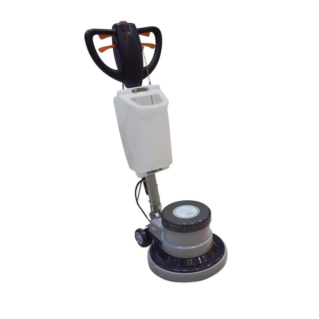 Jieba Burnisher Multifunction Floor Machine