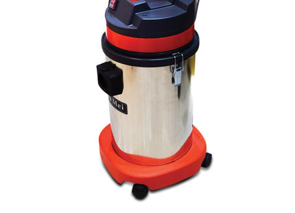 High Power Cleaning Vacuum Cleaner Suction Machine 30 Liter