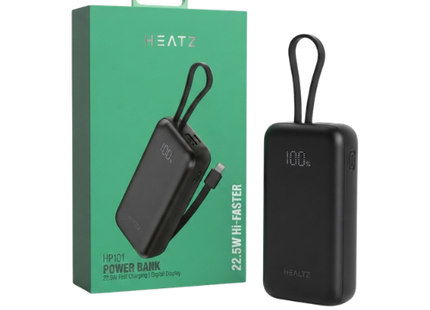 Power Bank 22.5W (HP101)