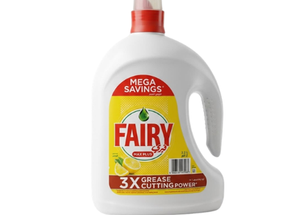 Fairy dishwash 2.2L