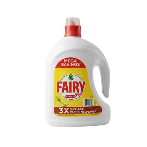 Fairy dishwash 2.2L