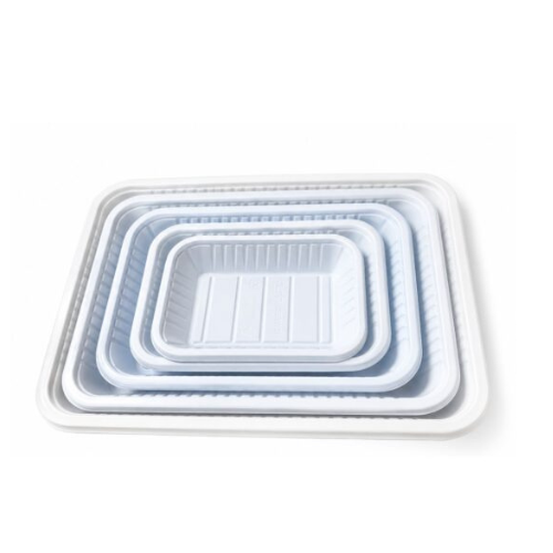 Plastic Tray - 1 KG