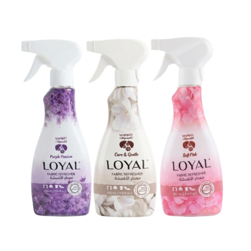 Loyal Fabric Refresher 350 ml