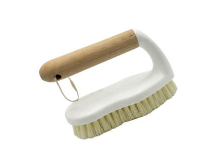 Hand Brush Wooden Hand