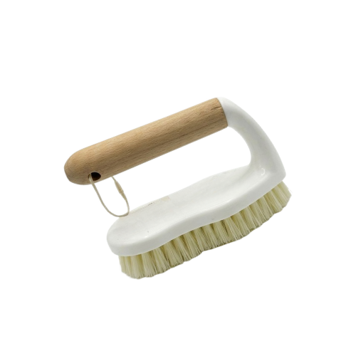 Hand Brush Wooden Hand