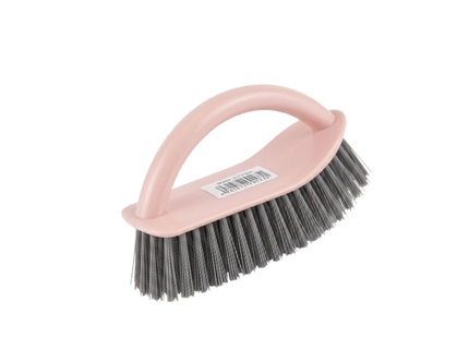 Hand Brush Iron Model