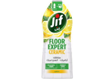 Jif Floor Cleaner 1.5L
